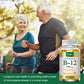 Catfit Vitamin B12 Capsules Supports Energy Metabolism Mood Nervous System Support Daily B12 Nutritial Supplement Health Care