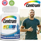 Centrum Men's Multivitamin/Multimineral Supplement - Antioxidant, Bone, Immune, Energy, Metabolism, Muscle Function
