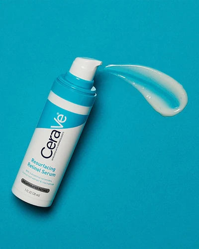 CeraVe Resurfacing Retinol Serum in Pakistan