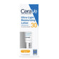 CeraVe Sunscreen Ultra-Light Moisturizing Lotion SPF 30 in Pakistan