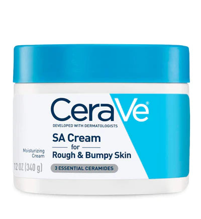 CeraVe SA Cream in Pakistan