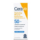 CeraVe Sunscreen Hydrating Mineral Face SPF 50 in Pakistan
