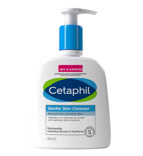 Cetaphil Gentle Skin Cleanser in Pakistan