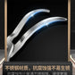 Chicken Claw Bone Removal Tool, Bone Removal Scissors Designed Ergonomically for Scraping Chicken Claws, Duck Claws, and Meat