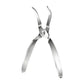 Chicken Claw Bone Removal Tool, Bone Removal Scissors Designed Ergonomically for Scraping Chicken Claws, Duck Claws, and Meat