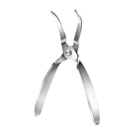 Chicken Claw Bone Removal Tool, Bone Removal Scissors Designed Ergonomically for Scraping Chicken Claws, Duck Claws, and Meat