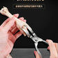 Chicken Claw Bone Removal Tool, Bone Removal Scissors Designed Ergonomically for Scraping Chicken Claws, Duck Claws, and Meat