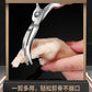 Chicken Claw Bone Removal Tool, Bone Removal Scissors Designed Ergonomically for Scraping Chicken Claws, Duck Claws, and Meat