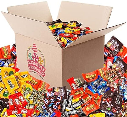 Chocolate Mix (5 lb Chocolate Variety Pack) in Pakistan