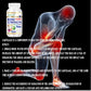 Chondroitin Joint Support Supplement for Joint Relief, Health & Comfort - Great for Sore Knees & Hands 60 Capsules