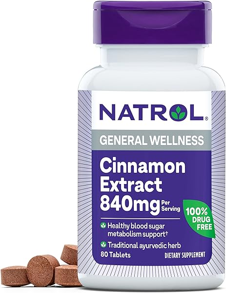 Cinnamon Extract 1000MG, Non GMO, Drug Free,  in Pakistan