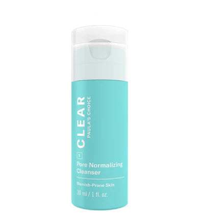 Clear Pore Normalizing Cleanser in Pakistan
