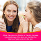 Collagen Capsules with Hyaluronic Acid and Vitamin C Complex, Skin Whitening Supplement