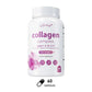 Collagen Complex – Nutritional Supplement That Helps Whiten & Brighten Skin, Joints, Nails, Hair Support, and Relieve Fine Lin