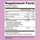 Collagen Complex – Nutritional Supplement That Helps Whiten & Brighten Skin, Joints, Nails, Hair Support, and Relieve Fine Lin