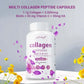 Collagen Complex – Nutritional Supplement That Helps Whiten & Brighten Skin, Joints, Nails, Hair Support, and Relieve Fine Lin