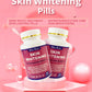 Collagen Lightening Sheet, 60 Pills, Lightening, For Skin