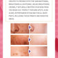 Collagen Lightening Sheet, 60 Pills, Lightening, For Skin