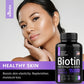 Collagen Supplements - Vitamins To Support Hair Growth, Skin and Nails - Joint and Gut and Immune Health Support
