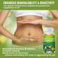 Comprehensive Multivitamin to Enhance Daily Nutrition Improve Immunity and Energy Support Heart Hair Skin and Nail Health levels