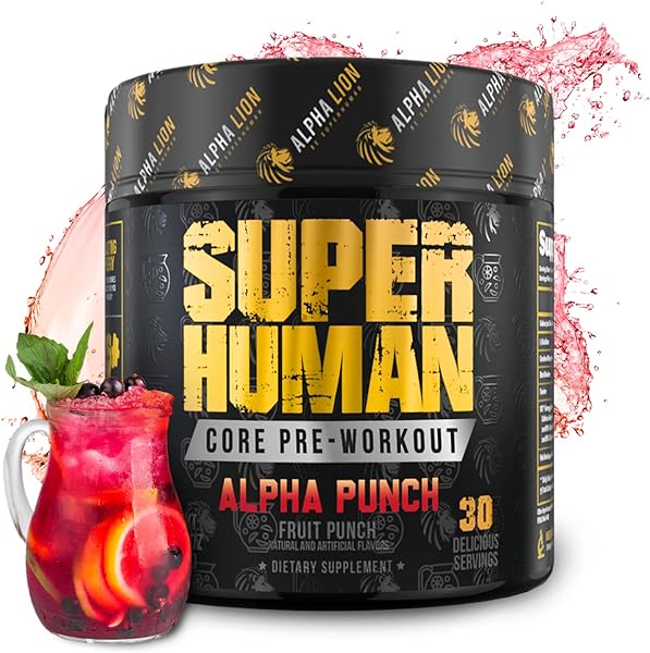 Core Pre Workout Powder with Creatine for Per in Pakistan