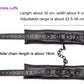 Couple Leather Bdsm Bondage Set 3pcs Restraints Collars Ankle Cuff Handcuffs For Bondage Set For Women Adults