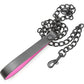 Couple Leather Bdsm Bondage Set 3pcs Restraints Collars Ankle Cuff Handcuffs For Bondage Set For Women Adults