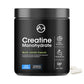 Creatine Monohydrate Capsules, Energy Performance Whey Proteins for Muscle Mass Workout Recovery  Men's Energy Supplement