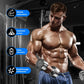Creatine Monohydrate Capsules, Energy Performance Whey Proteins for Muscle Mass Workout Recovery  Men's Energy Supplement
