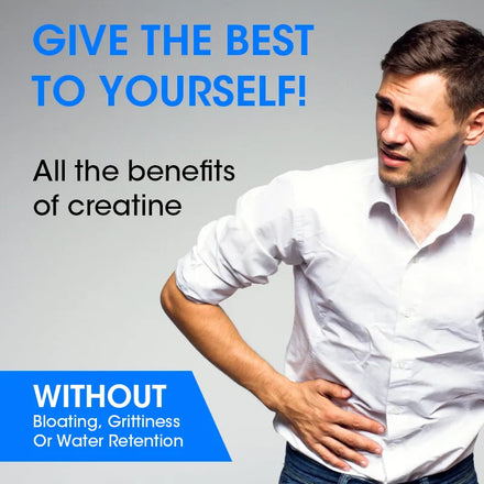 Creatine Monohydrate Capsules, Energy Performance Whey Proteins for Muscle Mass Workout Recovery  Men's Energy Supplement