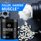 Creatine Monohydrate Enhance Muscle Strength Sports Dietary Supplements for Workout Muscle Building Cellular Energy GMP