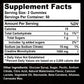 Creatine Monohydrate Gummies - Boost Energy, Build Muscle Mass, and Improve Athletic Performance