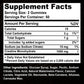 Creatine Monohydrate Gummies - Boost Energy, Build Muscle Mass, and Improve Athletic Performance