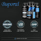 Creatine Monohydrate - Improves Energy and Endurance, Increases Muscle Mass, and Athletic Performance