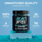 Creatine gummies enhance strength, energy, endurance, improve endurance, promote muscle mass, and enhance immunity