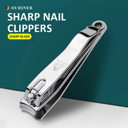 Cuticle Scissors Professional Manicure Small Scissors Dead Skin Remover For Nails Art Stainless Steel Cuticle Cutter!