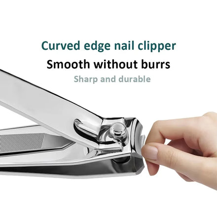 Cuticle Scissors Professional Manicure Small Scissors Dead Skin Remover For Nails Art Stainless Steel Cuticle Cutter!