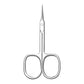 Cuticle Scissors Professional Manicure Small Scissors Dead Skin Remover For Nails Art Stainless Steel Cuticle Cutter!