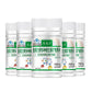 Daily Multivitamin with Vitamins Minerals Organic Foods Capsules Vitamin A, C, B2, B3, B5, B6, B12 Calcium iron zinc Vegan
