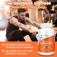 Daitea Arginine Supplement - 1000 Mg Amino Acid Energy & Focus, Stamina Vegan Capsules