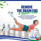 Daitea Contains Iodine, Vitamin B12 Complex, Zinc Supplement - Energy & Focus - Vegan and Non-GMO