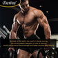 Daitea Creatine Monohydrate - Supports muscle, energy and cognitive function, increases lean muscle mass - Gluten Free