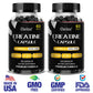 Daitea Creatine Monohydrate - Supports muscle, energy and cognitive function, increases lean muscle mass - Gluten Free