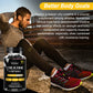 Daitea Creatine Monohydrate - Supports muscle, energy and cognitive function, increases lean muscle mass - Gluten Free
