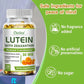 Daitea Eye Vitamins with Lutein and Zeaxanthin Extract Supports Tired, Dry Eyes, Macular and Vision Health, 30/60/120 Capsules