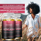Daitea Female Estrogen Supplement - Promotes Hormonal Balance, Helps Increase Sexual Pleasure, Supports Energy, Improves Mood