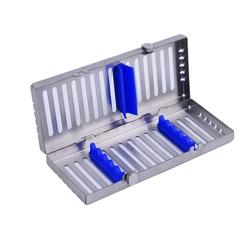 Dental 5Pc bend Implant Osteotome Instrument Mandibular Sinus Elevator Tool Concave Tips Sinus Lifting Device  Bone Extruder
