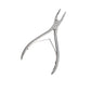 Dental Bone Rongeur Plier  Orthodontic Instrument  Dental Rongeur Forcep Dentist Surgery Tool Surgical Lab Tool