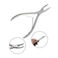 Dental Bone Rongeur Pliers Orthopedic Surgeries Oral Maxillofacial Surgery Surgical