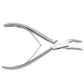 Dental Bone Rongeur Pliers Orthopedic Surgeries Oral Maxillofacial Surgery Surgical